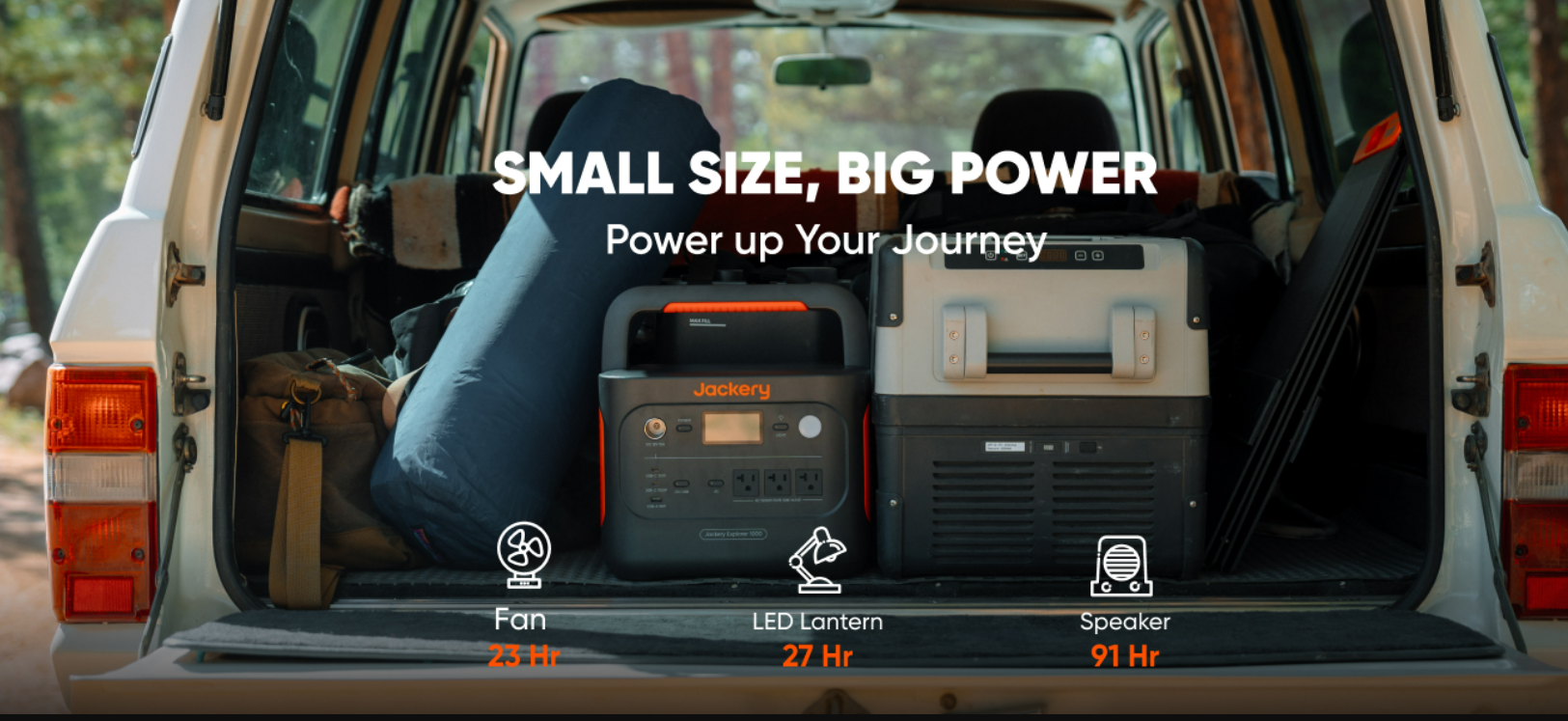 Jackery Explorer 1000 v2 bifacial solar panel efficiency outdoor graphic