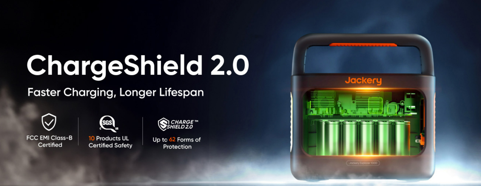 Jackery solar panel connection instruction for compatible DC plugs